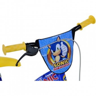 Bicicleta copii Dino Bikes 12 Sonic
