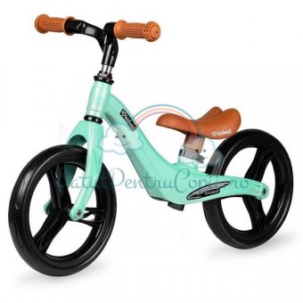  Bicicleta fara pedale Pentru Copii Force Mint Vintage