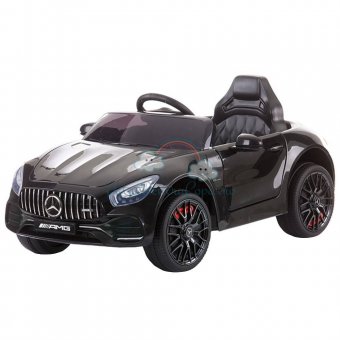 Masinuta electrica Pentru Copii Chipolino Mercedes Benz AMG GT black