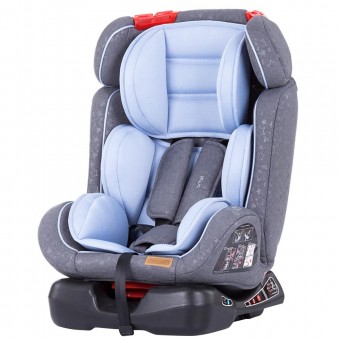 Scaun auto Pentru Copii Chipolino Orbit 0-36 kg blue