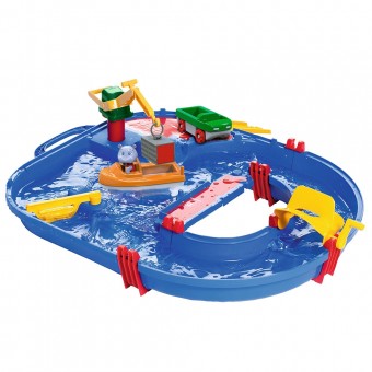 Set de joaca cu apa Pentru Copii AquaPlay Start Set
