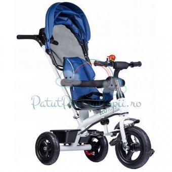 Tricicleta Pentru Copii - Albastra