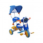Tricicleta - Albastru