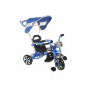 Tricicleta ARTI Clasic - Albastru