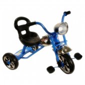 Tricicleta ARTI Classic Easy - Albastru