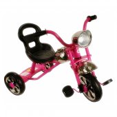 Tricicleta ARTI Classic Easy - Roz