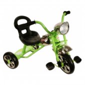 Tricicleta ARTI Classic Easy - Verde