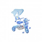 Tricicleta Ant - Albastru