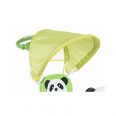  Tricicleta Pentru Copii ARTI Panda 2 - Albastru
