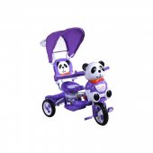 Tricicleta ARTI Panda 2 - Violet