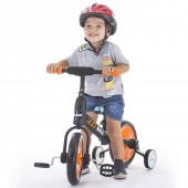 Bicicleta Pentru Copii Chipolino Max Bike orange