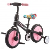 Bicicleta Pentru Copii Chipolino Max Bike pink