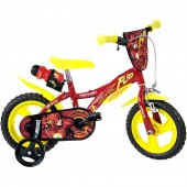 Bicicleta copii Dino Bikes 12 Flash