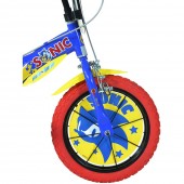 Bicicleta copii Dino Bikes 14 Sonic
