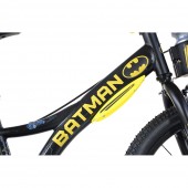 Bicicleta copii Dino Bikes 20 Batman