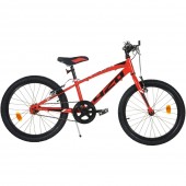 Bicicleta copii Dino Bikes 20 MTB baieti Sport rosu