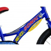Bicicleta copii Dino Bikes 20 Sonic