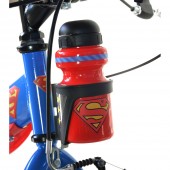 Bicicleta copii Dino Bikes 20 Superman