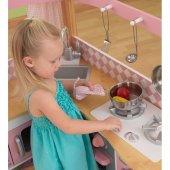 Bucatarie Pentru Copii Sweet Happy Children - Grand Gourmet