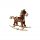 Calut Balansoar Pentru Joaca Activ Baby - Happy Horse