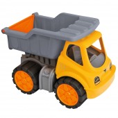 Camion basculant Pentru Copii Big Power Worker Dumper