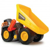 Camion basculant Pentru Copii Dickie Toys Volvo Weight Lift Truck