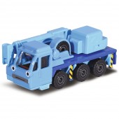 Camion Dickie Toys Bob Constructorul Action Team Lofty