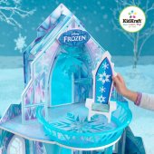 Casuta Pentru Papusi Have Fun Happy Children - Frozen Castle