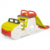 Centru de joaca Pentru Copii Play - Adventure Car