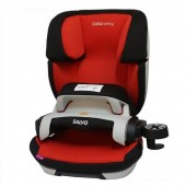 Scaun auto Pentru Copii Salvo ISOFIX 9-36 Kg - Red