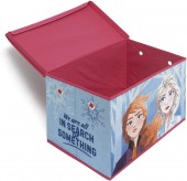 Cutie pentru depozitare jucarii Frozen II