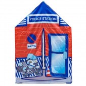  Cort de joaca Pentru Copii Police Station
