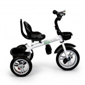 Tricicleta cu sezut reversibil Pentru Copii JM-322 - Roz