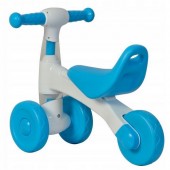 Tricicleta fara pedale - Albastru