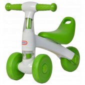 Tricicleta fara pedale - Verde