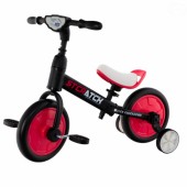 Bicicleta pentru copii 18 - 48 - Roz