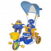 Tricicleta - Albastru