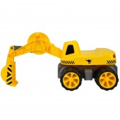 Excavator Pentru Copii Big Power Worker Maxi Digger