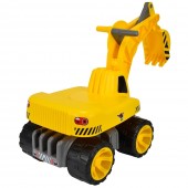 Excavator Pentru Copii Big Power Worker Maxi Digger