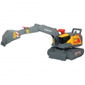 Excavator Dickie Toys Volvo Weight Lift