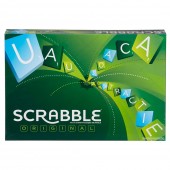 Joc Mattel Games Scrabble original in limba romana