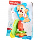 Jucarie Fisher Price by Mattel Laugh and Learn Chei in limba romana