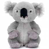 Jucarie plus Simba Disney National Geographic Koala 25 cm