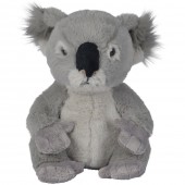 Jucarie plus Simba Disney National Geographic Koala 25 cm