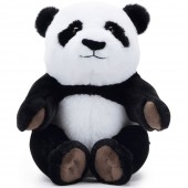 Jucarie plus Simba Disney National Geographic Panda Bear 25 cm