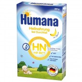 Lapte praf Humana HN-MCT de la nastere 300 g