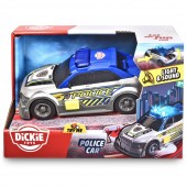 Masina de politie Dickie Toys Police Car