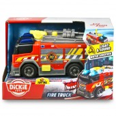 Masina de pompieri Dickie Toys Fire Truck