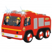 Masina de pompieri Dickie Toys Fireman Sam Jupiter