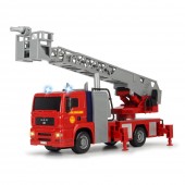 Masina de pompieri Pentru Copii Dickie Toys MAN City Fire Engine